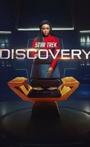 Star Trek : Discovery movie