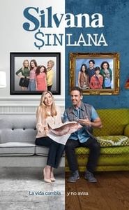 Silvana Sin Lana movie