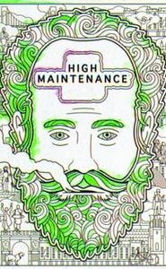 High Maintenance movie