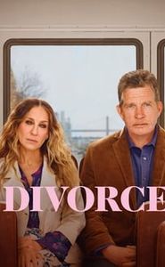 Divorce movie