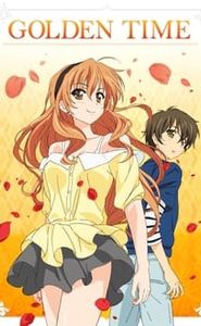 Golden Time movie
