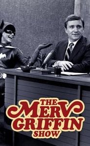 The Merv Griffin Show movie