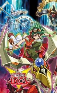 Yu-Gi-Oh! Arc-V movie