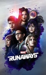 Marvel's Runaways movie