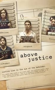 Justiça movie