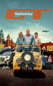 The Grand Tour movie