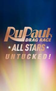 RuPaul's Drag Race All Stars: UNTUCKED movie