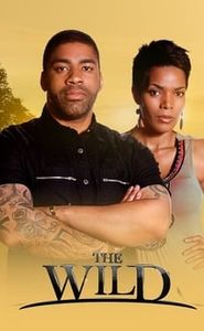 The Wild movie