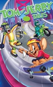 Tom et Jerry Tales movie