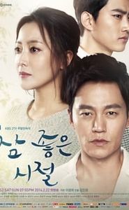 Wonderful Days movie