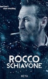 Rocco Schiavone: meurtres glacés movie