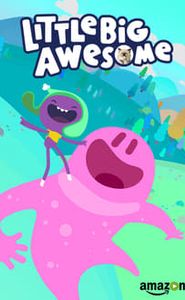 Little Big Awesome movie