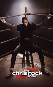 The Chris Rock Show movie