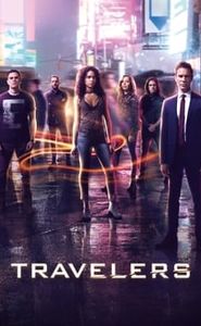 Les voyageurs du temps movie