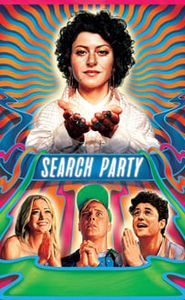 Search Party movie