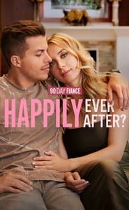 90 Day Fiancé: Happily Ever After? movie