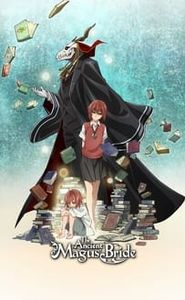 The Ancient Magus Bride - En attendant une étoile movie