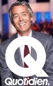 Quotidien movie