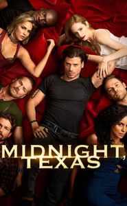 Midnight, Texas movie