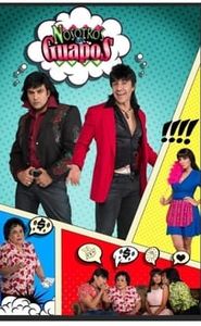 Nosotros los Guapos movie