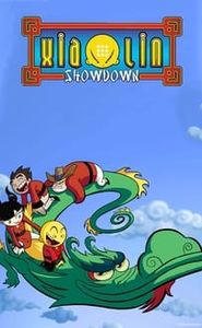 Xiaolin Showdown movie