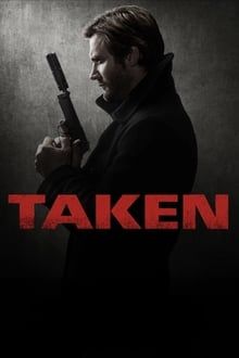 Taken movie