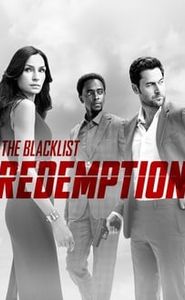 Blacklist : Redemption movie