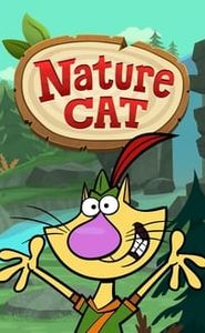 Nature Cat movie