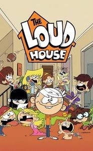 Bienvenue chez les Loud movie