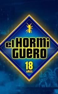 El hormiguero movie
