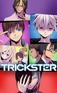 Trickster movie