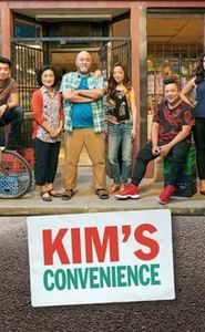 Kim's Convenience movie