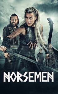 Norsemen movie