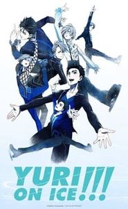 Yuri!!! On Ice movie