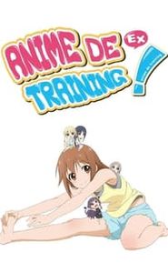 Anime de Training! EX movie