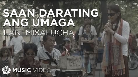 Saan Darating Ang Umaga? movie
