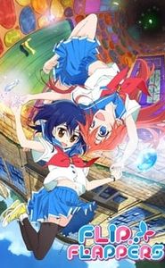 Flip Flappers movie