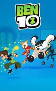 Ben 10 movie