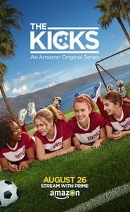 The Kicks movie