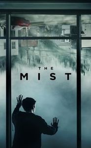 The Mist movie