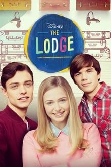 The Lodge movie