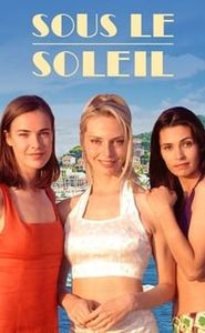 Sous le soleil movie