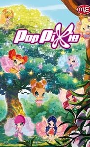 PopPixie movie