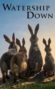 La Colline aux lapins movie