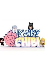 RWBY Chibi movie