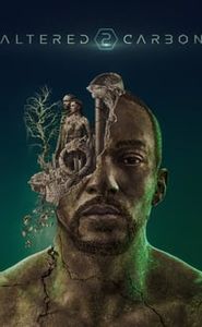 Altered Carbon movie