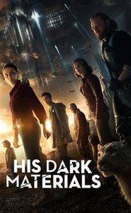 His Dark Materials : À la croisée des mondes movie