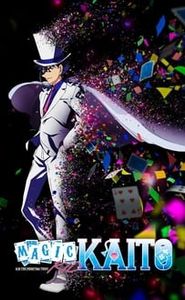 Magic Kaito 1412 movie