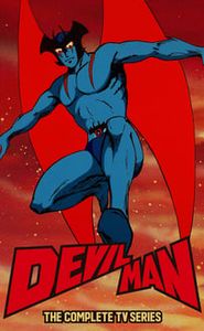 Devilman movie
