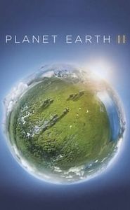 Planète Terre II movie